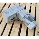 . Gebruikte Afzuigers